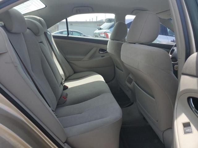 Photo 10 from auction – 2011 TOYOTA CAMRY BASE with VIN 4T1BF3EKXBU697414