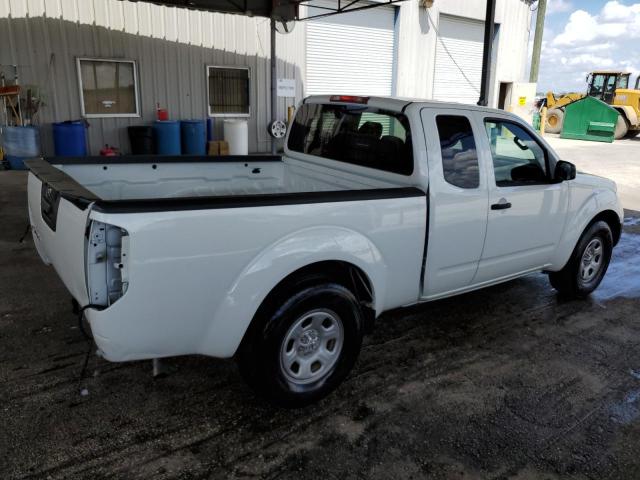 Photo 3 from auction – 2021 NISSAN FRONTIER S with VIN 1N6ED0CE9MN717925