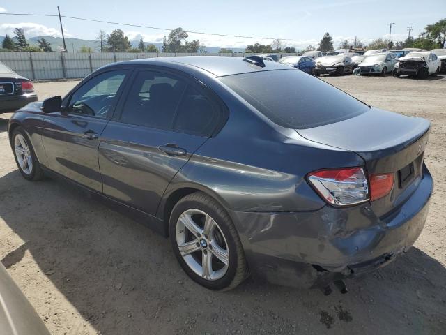Photo 2 from auction – 2015 BMW 328 I SULE with VIN WBA3C1C57FK121474