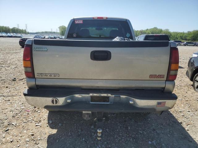 Photo 6 from auction – 2001 GMC SIERRA C25 with VIN 1GTHC29171E263298