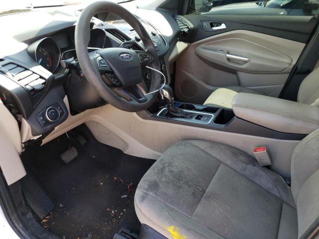 Photo 7 from auction – 2018 FORD ESCAPE SE with VIN 1FMCU0G97JUB49372