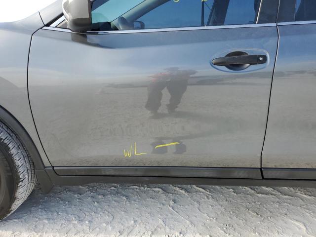 Photo 12 from auction – 2016 NISSAN ROGUE S with VIN 5N1AT2MT8GC831147