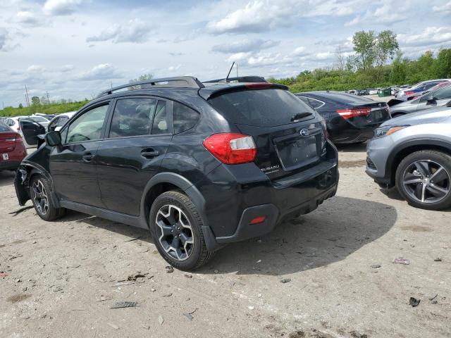 Photo 2 from auction – 2014 SUBARU XV CROSSTR with VIN JF2GPAKC7E8335015
