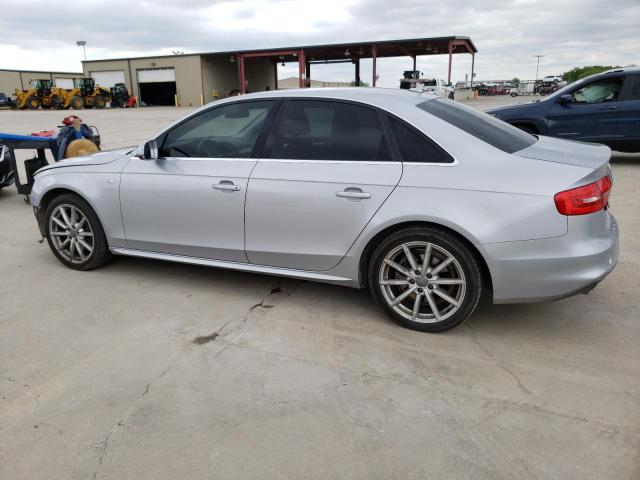 Photo 2 from auction – 2015 AUDI A4 PREMIUM with VIN WAUBFAFL0FN015928