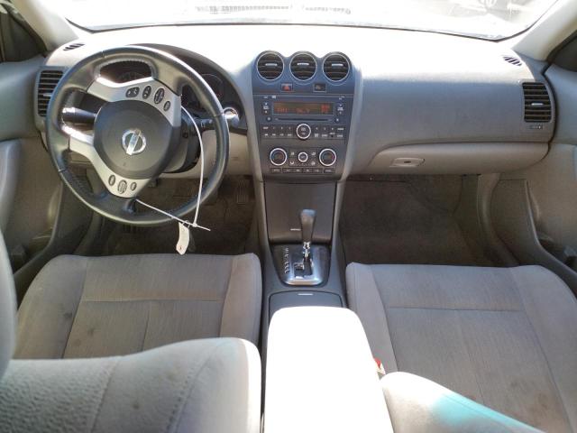Photo 8 from auction – 2012 NISSAN ALTIMA BAS with VIN 1N4AL2AP9CN521816