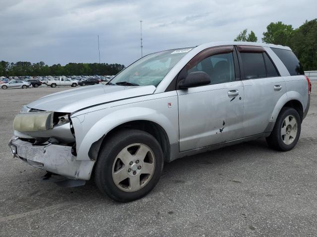 Photo 1 from auction – 2004 SATURN VUE with VIN 5GZCZ63414S851673