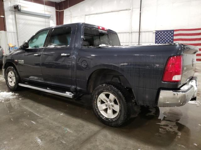 Photo 2 from auction – 2016 RAM 1500 SLT with VIN 1C6RR7LT5GS256734
