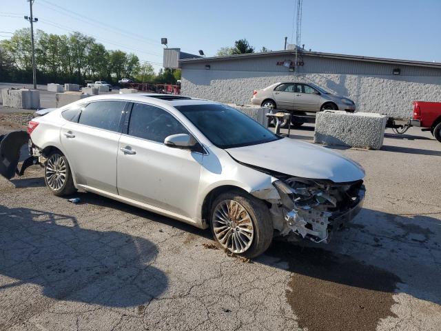Photo 4 from auction – 2016 TOYOTA AVALON XLE with VIN 4T1BK1EB2GU208611