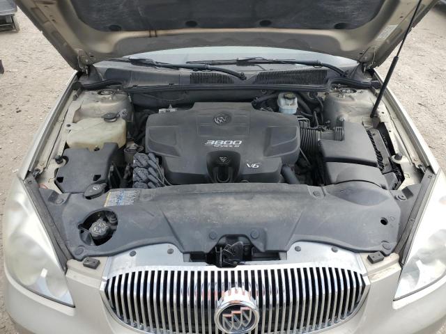 Photo 11 from auction – 2007 BUICK LUCERNE CX with VIN 1G4HD57287U184534