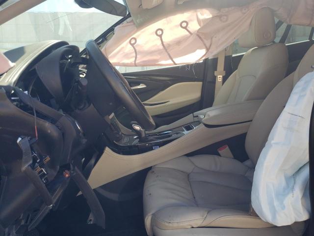 Photo 7 from auction – 2019 BUICK ENVISION P with VIN LRBFX4SXXKD008379