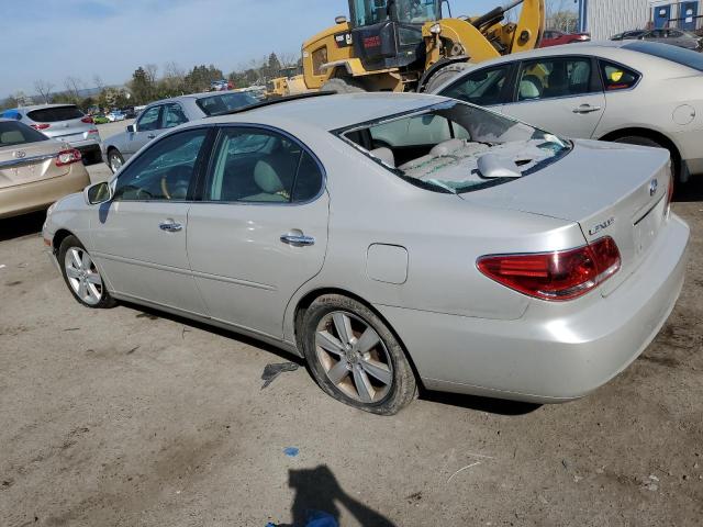 Photo 2 from auction – 2005 LEXUS ES 330 with VIN JTHBA30G855100151