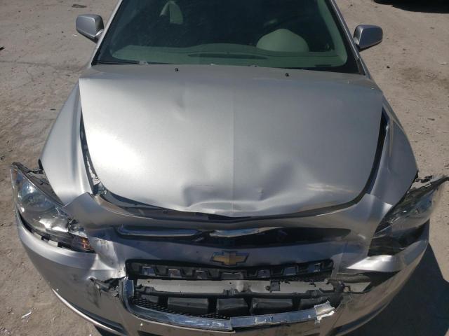 Photo 11 from auction – 2008 CHEVROLET MALIBU 2LT with VIN 1G1ZJ57728F247915