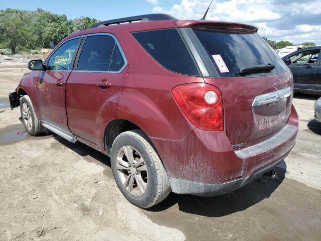 Photo 2 from auction – 2010 CHEVROLET EQUINOX LT with VIN 2CNALDEW2A6225914