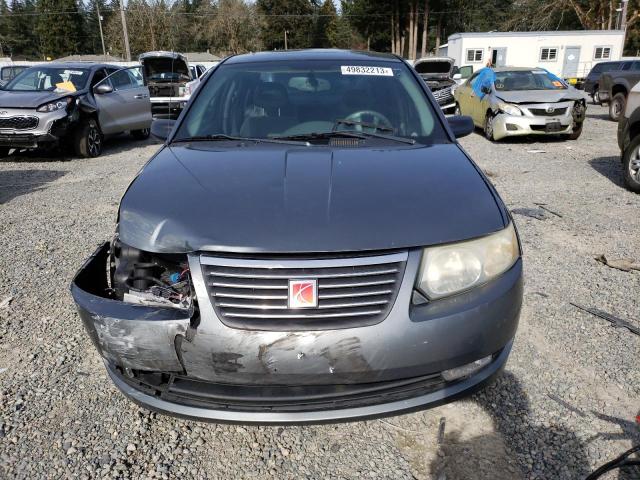Photo 5 from auction – 2006 SATURN ION LEVEL with VIN 1G8AL58B36Z168700