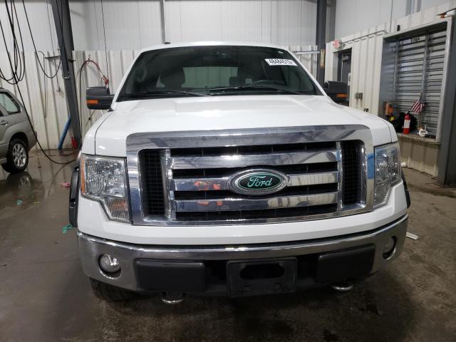 Photo 5 from auction – 2009 FORD F150 SUPER with VIN 1FTPW14V29FA45492