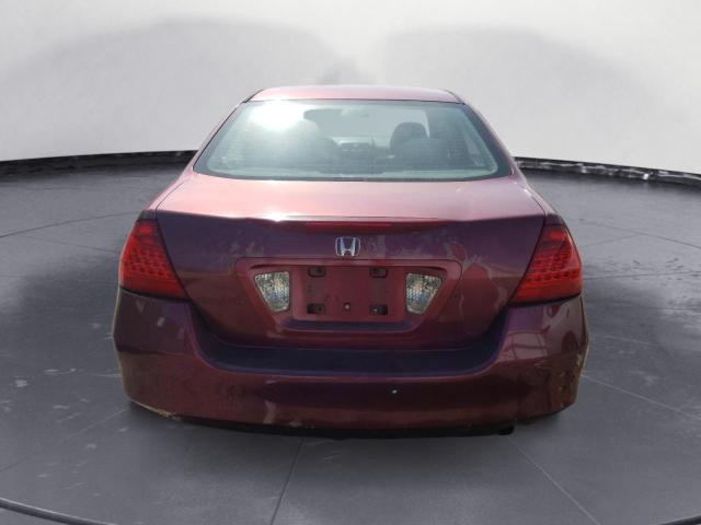 Photo 6 from auction – 2006 HONDA ACCORD EX with VIN 1HGCM55766A024375