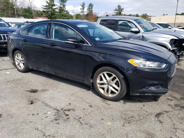 Photo 4 from auction – 2013 FORD FUSION SE with VIN 3FA6P0HR7DR243325