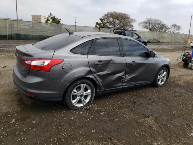 Photo 3 from auction – 2013 FORD FOCUS SE with VIN 1FADP3F24DL251945