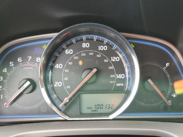 Photo 9 from auction – 2014 TOYOTA RAV4 LIMIT with VIN 2T3DFREV7EW134404