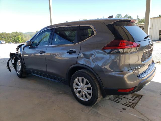 Photo 2 from auction – 2018 NISSAN ROGUE S with VIN KNMAT2MTXJP510652