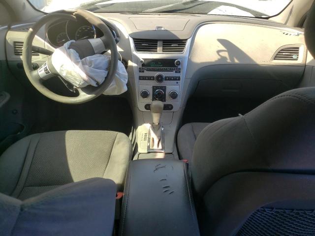 Photo 8 from auction – 2012 CHEVROLET MALIBU LS with VIN 1G1ZA5EU6CF397978