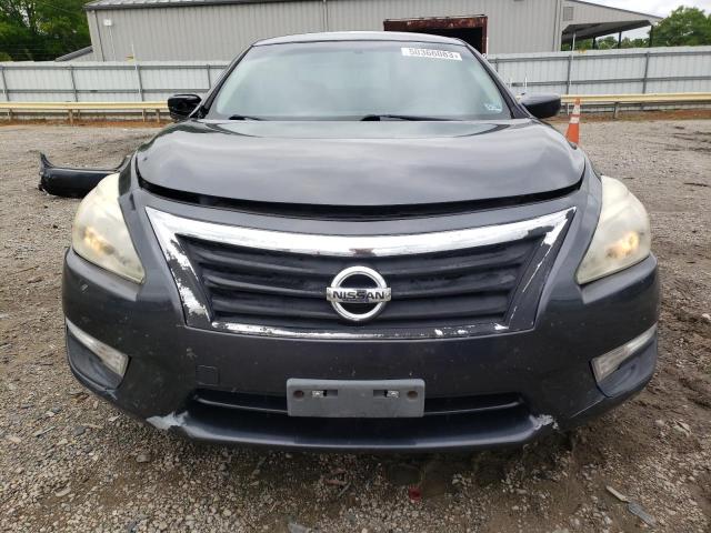 Photo 5 from auction – 2013 NISSAN ALTIMA 2.5 with VIN 1N4AL3AP2DC220047