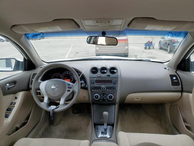 Photo 8 from auction – 2012 NISSAN ALTIMA BAS with VIN 1N4AL2AP4CC109489