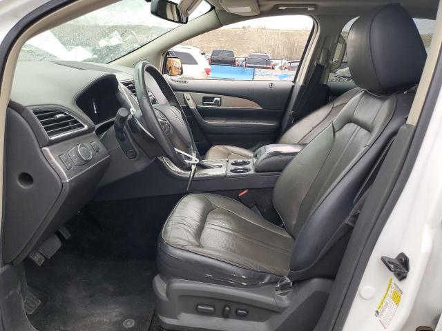 Photo 7 from auction – 2013 LINCOLN MKX with VIN 2LMDJ6JK6DBL28920