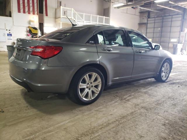 Photo 3 from auction – 2013 CHRYSLER 200 TOURIN with VIN 1C3CCBBB8DN614743