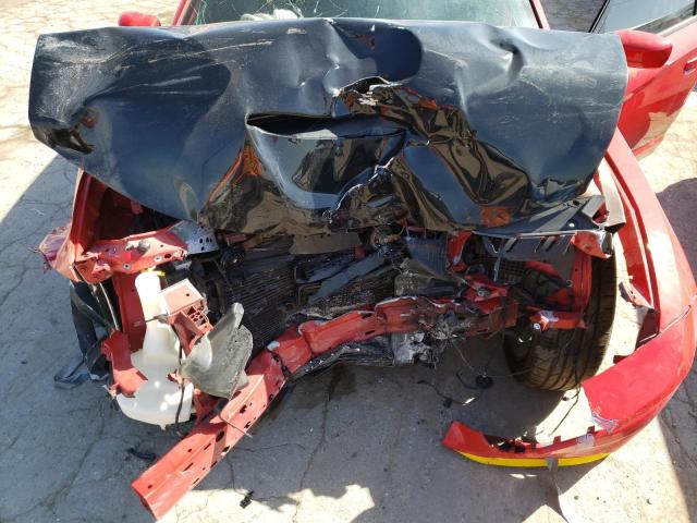 Photo 11 from auction – 2018 DODGE CHARGER R/ with VIN 2C3CDXCT0JH260612