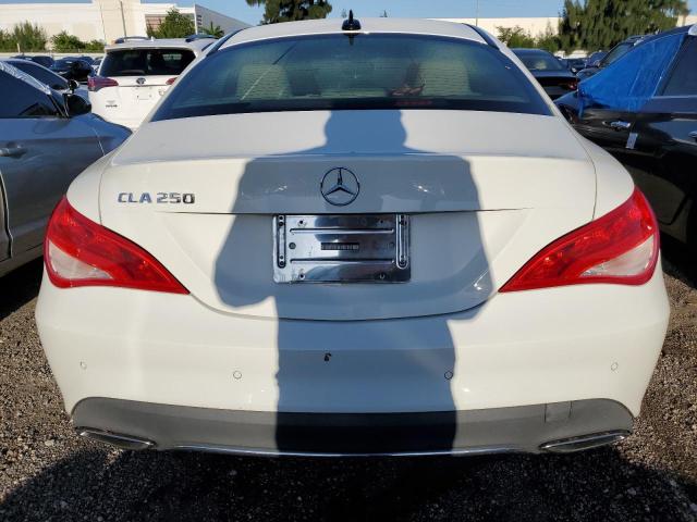 Photo 6 from auction – 2018 MERCEDES-BENZ CLA 250 with VIN WDDSJ4EB3JN516709