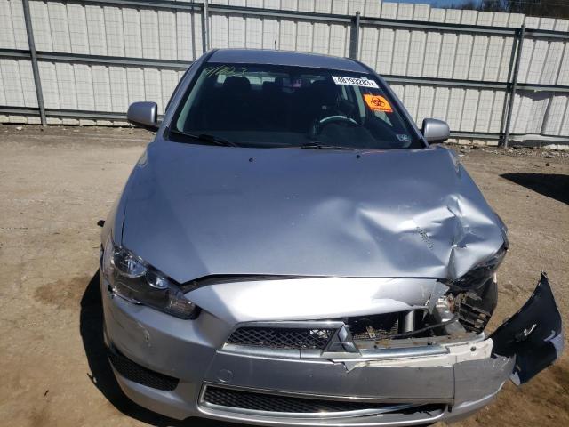 Photo 5 from auction – 2012 MITSUBISHI LANCER SE with VIN JA32V2FW6CU025580