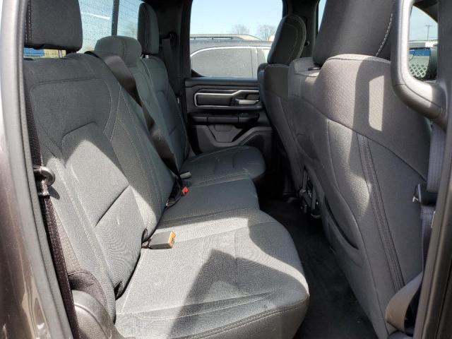 Photo 10 from auction – 2022 RAM 1500 BIG H with VIN 1C6SRFBT3NN133197