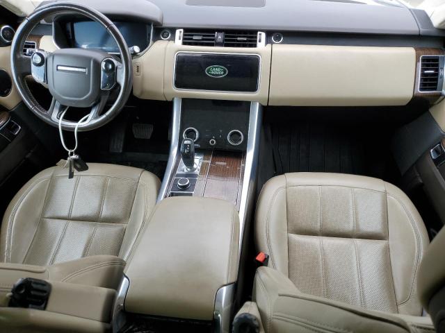 Photo 8 from auction – 2019 LAND ROVER RANGE ROVE with VIN SALWR2RK2KA819923
