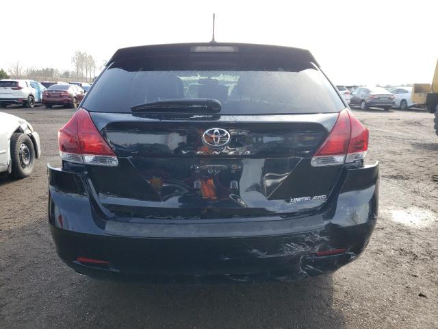 Photo 6 from auction – 2014 TOYOTA VENZA LE with VIN 4T3BK3BB1EU102543