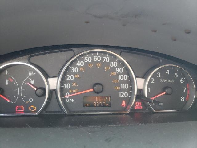 Photo 9 from auction – 2006 SATURN ION LEVEL with VIN 1G8AJ55F36Z149996