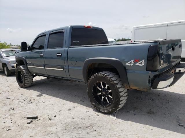 Foto 2 de la subasta – 2006 CHEVROLET SILVERADO con VIN 1GCHK23D46F246191