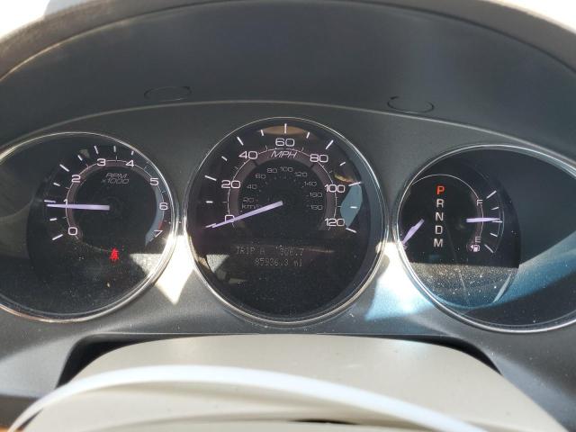 Photo 9 from auction – 2012 LINCOLN MKZ with VIN 3LNHL2GC4CR806459