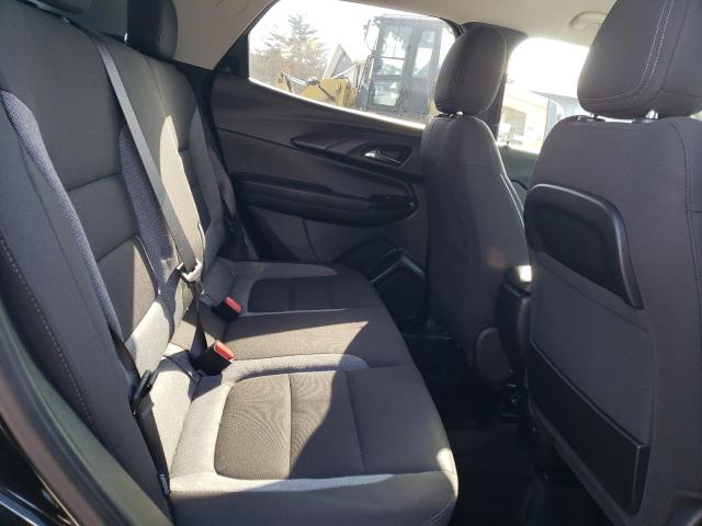 Photo 11 from auction – 2022 CHEVROLET TRAILBLAZE with VIN KL79MRSL9NB046832