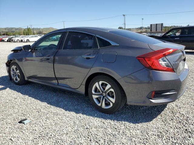 Photo 2 from auction – 2016 HONDA CIVIC LX with VIN 2HGFC2F53GH516795