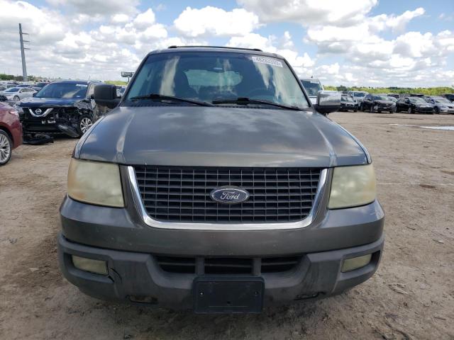 Photo 5 from auction – 2004 FORD EXPEDITION with VIN 1FMRU15W14LB26012