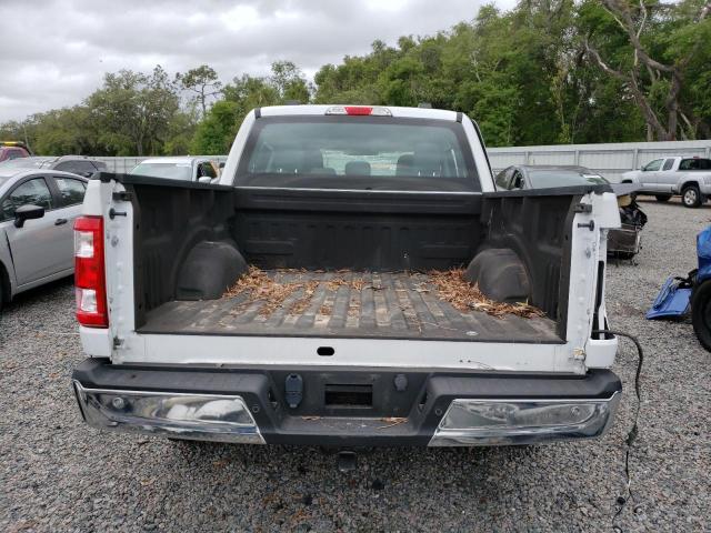 Photo 6 from auction – 2021 FORD F150 SUPER with VIN 1FTEW1CP2MFB80104