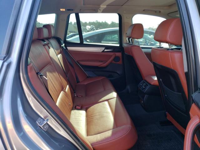 Photo 11 from auction – 2013 BMW X3 XDRIVE2 with VIN 5UXWX9C53D0D07803