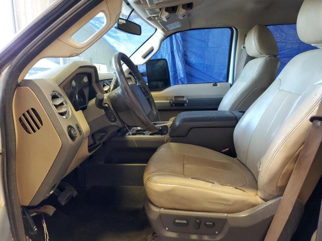 Photo 7 from auction – 2011 FORD F250 SUPER with VIN 1FT7W2BT9BEA09530