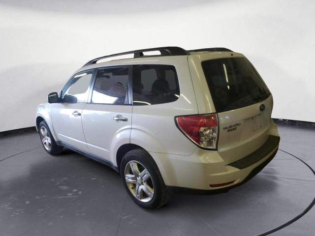 صورة رقم 2 من المزاد - 2009 SUBARU FORESTER 2 مع VIN JF2SH63649H724598