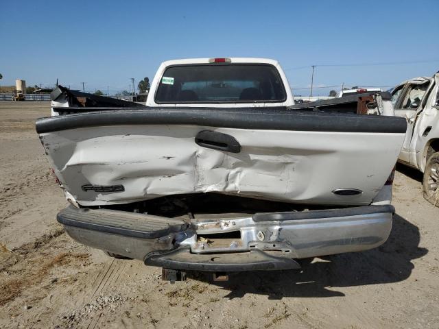 Photo 6 from auction – 2003 FORD F250 SUPER with VIN 3FTNX20L43MB31747