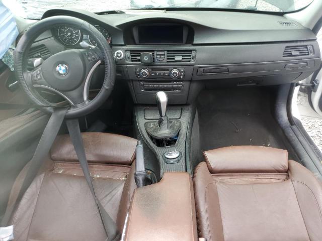 Photo 8 from auction – 2007 BMW 335 I with VIN WBAVB73597VH22659