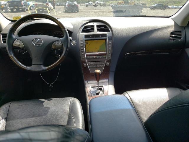 Photo 8 from auction – 2010 LEXUS ES 350 with VIN JTHBK1EG0A2384509