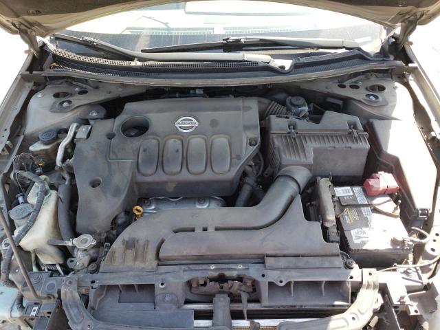 Photo 11 from auction – 2012 NISSAN ALTIMA BAS with VIN 1N4AL2AP1CN514990