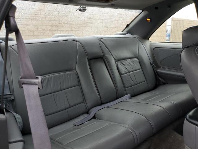 Photo 10 from auction – 1995 FORD THUNDERBIR with VIN 1FALP62W0SH194861